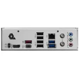 Материнская плата MSI PRO B840-P WIFI AM5 4xDDR5 4xSATA3 RAID 2xM.2 1xHDMI 1xType-C 7xUSB ATX