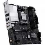 Материнская плата MSI PRO B840M-P WIFI6E SocketAM5 AMD B840 4xDDR5 ATX AC`97 8ch(7.1) 2.5Gg RAID+HDMI