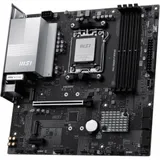 Материнская плата MSI PRO B840M-P WIFI6E SocketAM5 AMD B840 4xDDR5 ATX AC`97 8ch(7.1) 2.5Gg RAID+HDMI