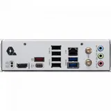 Материнская плата MSI PRO B840M-P WIFI6E SocketAM5 AMD B840 4xDDR5 ATX AC`97 8ch(7.1) 2.5Gg RAID+HDMI