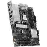 Материнская плата MSI PRO B850-P WIFI AM5 4xDDR5 4xSATA3 RAID 3xM.2 1xHDMI 2xType-C ATX