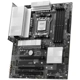 Материнская плата MSI PRO B850-P WIFI AM5 4xDDR5 4xSATA3 RAID 3xM.2 1xHDMI 2xType-C ATX