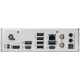 Материнская плата MSI PRO B850-P WIFI AM5 4xDDR5 4xSATA3 RAID 3xM.2 1xHDMI 2xType-C ATX