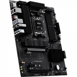 Материнская плата MSI PRO B850-S WIFI6E AM5 4xDDR5 4xSATA RAID 2xM.2 HDMI DP Type-C ATX