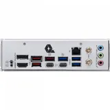 Материнская плата MSI PRO B850M-A WIFI SocketAM5 AMD B850 4xDDR5 mATX AC`97 8ch(7.1) 5Gigabit RAID+HDMI+DP