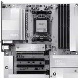 Материнская плата MSI PRO B850M-A WIFI PZ B850, AM5, 4*DDR5, 4*PCIEx16, 2*M.2, 3*TypeC, 3*USB3.2Gen2, 5*USB3.2Gen1, 4*USB2.0, 4*SATA3.0, 5G, DP, HDMI, M-ATX, RTL
