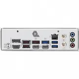 Материнская плата MSI PRO B850M-A WIFI PZ B850, AM5, 4*DDR5, 4*PCIEx16, 2*M.2, 3*TypeC, 3*USB3.2Gen2, 5*USB3.2Gen1, 4*USB2.0, 4*SATA3.0, 5G, DP, HDMI, M-ATX, RTL
