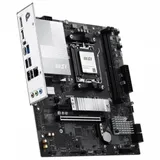 Материнская плата MSI PRO B850M-B GEN4 B850, AM5, 2*DDR5, 1*PCIEx16, 1*PCIEx1, 2*M.2, 1*TypeC, 4*USB3.2Gen1, 6*USB2.0, 4*SATA3.0, 2.5G, DP, HDMI, M-ATX, RTL