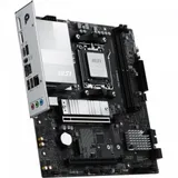 Материнская плата MSI PRO B850M-G SocketAM5 AMD B850 2xDDR5 mATX AC`97 8ch(7.1) 5Gigabit RAID+HDMI+DP