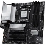 Материнская плата MSI PRO B850M-P WIFI
