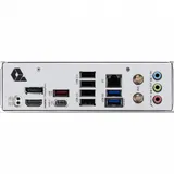 Материнская плата MSI PRO B850M-P WIFI