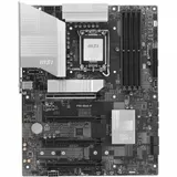 Материнская плата MSI PRO B860-P B860, LGA1851, 4*DDR5, 4*PCIEx16, 3*M.2, 1*TypeC, 2*USB3.2Gen2, 6*USB3.2Gen1, 8*USB2.0, 4*SATA3.0, 5G, Type-C DP, DP, HDMI, ATX, RTL