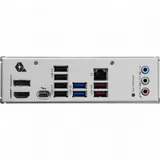 Материнская плата MSI PRO B860-P B860, LGA1851, 4*DDR5, 4*PCIEx16, 3*M.2, 1*TypeC, 2*USB3.2Gen2, 6*USB3.2Gen1, 8*USB2.0, 4*SATA3.0, 5G, Type-C DP, DP, HDMI, ATX, RTL
