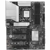 Материнская плата MSI PRO B860-P WIFI B860, LGA1851, 4*DDR5, 4*PCIEx16, 3*M.2, 1*TypeC, 2*USB3.2Gen2, 6*USB3.2Gen1, 8*USB2.0, 4*SATA3.0, 5G, Type-C DP, DP, HDMI, ATX, RTL