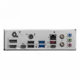 Материнская плата B860 S1851 MATX PRO B860M-A WIFI MSI