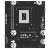 Материнская плата MSI PRO H610M-G WIFI H610, LGA1700, 2*DDR5, 1*PCIEx16, 1*PCIEx1, 1*M.2, 4*USB3.2Gen1, 6*USB2.0, 4*SATA3.0, 1G, VGA, DP, HDMI, M-ATX, RTL