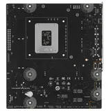 Матплата MSI PRO H810M-B, iH810, S1851, mATX, 4DDR-5, HDMI, VGA, DP