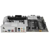 Материнская плата MSI PRO X870-P WIFI AM5 X870 4xDDR5 4xSATA3 RAID 4xM.2 HDMI DP ATX