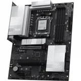 Материнская плата MSI PRO X870E-S EVO WIFI AM5 4xDDR5 4xSATA3 RAID 3xM.2 HDMI 2xType-C ATX
