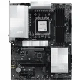 Материнская плата MSI PRO X870E-S EVO WIFI AM5 4xDDR5 4xSATA3 RAID 3xM.2 HDMI 2xType-C ATX