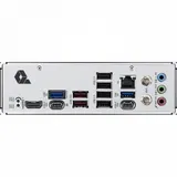 Материнская плата MSI PRO X870E-S EVO WIFI AM5 4xDDR5 4xSATA3 RAID 3xM.2 HDMI 2xType-C ATX