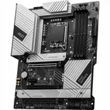 Материнская плата MSI PRO Z790-A MAX WIFI LGA1700 4xDDR5 6xSATA3 RAID 4M.2 HDMI DP ATX
