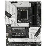 Материнская плата MSI PRO Z790-A MAX WIFI LGA1700 4xDDR5 6xSATA3 RAID 4M.2 HDMI DP ATX