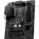 Материнская плата MSI PRO Z790-S WIFI LGA1700 4xDDR5 4xSATA3 RAID 2M.2 HDMI DP ATX