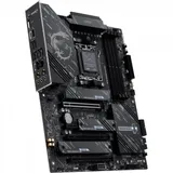 Материнская плата MSI X870E GAMING PLUS WIFI X870E, AM5, 4*DDR5, 3*PCIEx16, 1*PCIEx1, 3*M.2, 2*TypeC, 2*USB3.2Gen2, 6*USB3.2Gen1, 10*USB2.0, 4*SATA3.0, 5G, 1*Type-C(DP), HDMI, ATX, RTL