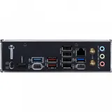 Материнская плата MSI X870E GAMING PLUS WIFI X870E, AM5, 4*DDR5, 3*PCIEx16, 1*PCIEx1, 3*M.2, 2*TypeC, 2*USB3.2Gen2, 6*USB3.2Gen1, 10*USB2.0, 4*SATA3.0, 5G, 1*Type-C(DP), HDMI, ATX, RTL