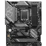 Матплата MSI Z790 Gaming Plus WiFi, iZ790,S1700,ATX,4DDR-5,3PCI-Ex16/1x1,6SATA,4xM.2,HDMI,DP,17USB