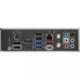 Матплата MSI Z790 Gaming Plus WiFi, iZ790,S1700,ATX,4DDR-5,3PCI-Ex16/1x1,6SATA,4xM.2,HDMI,DP,17USB