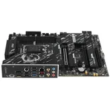 Материнская плата Z890 S1851 ATX Z890 GAMING PLUS WIFI MSI