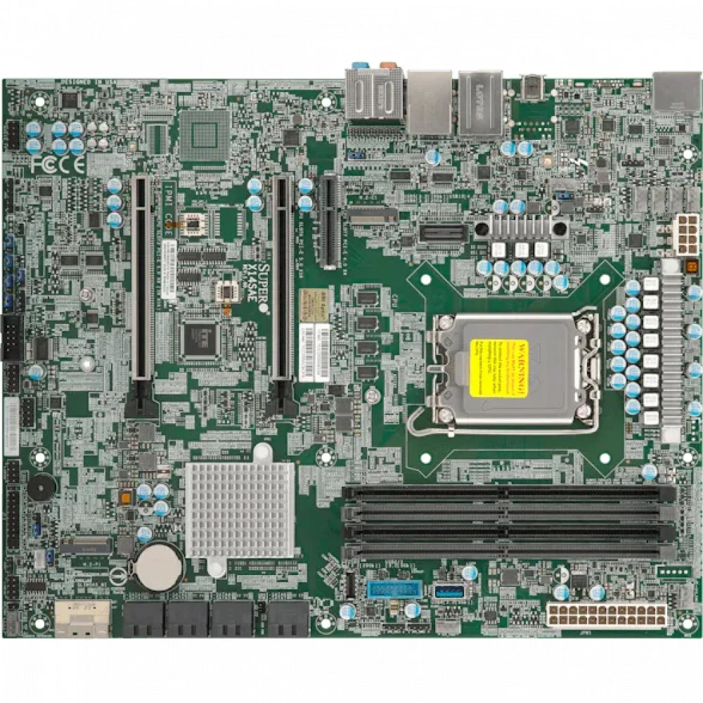 Материнская плата SuperMicro MBD-X14SAE-O