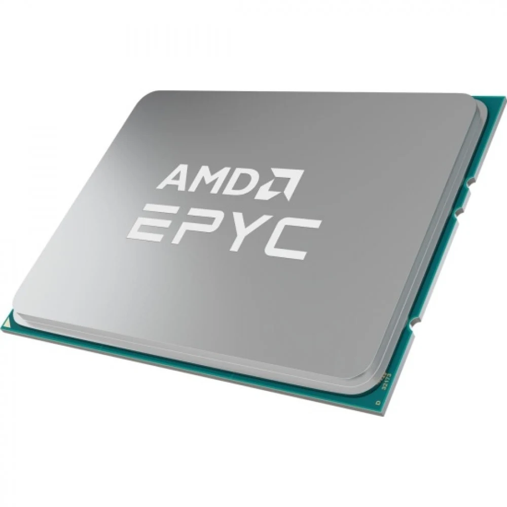 Центральный Процессор AMD EPYC 9224 24 Cores, 48 Threads, 2.5/3.65GHz, 64MB, DDR5-4800, 2S, 200/240W OEM