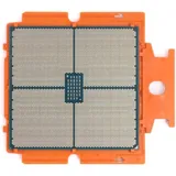 EPYC 9274F 24 Cores, 48 Threads, 4.05/4.3GHz, 256MB, DDR5-4800, 2S, 320/400W OEM