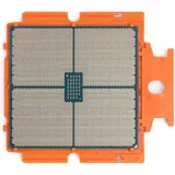 EPYC 9554 64 Cores, 128 Threads, 3.1/3.75GHz, 256M, DDR5-4800, 2S, 360/400W OEM