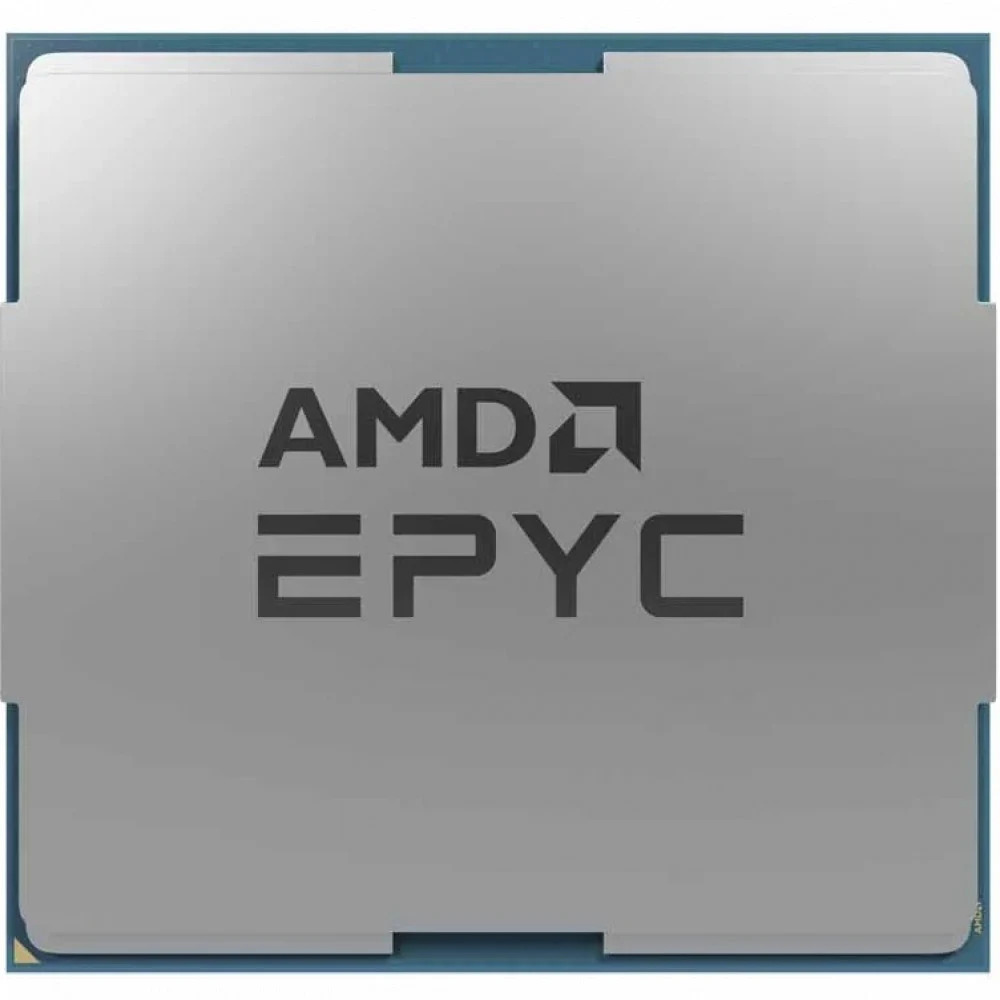 Центральный Процессор AMD EPYC 9634 84 Cores, 168 Threads, 2.25/3.7GHz, 384M, DDR5-4800, 2S, 240/300W OEM