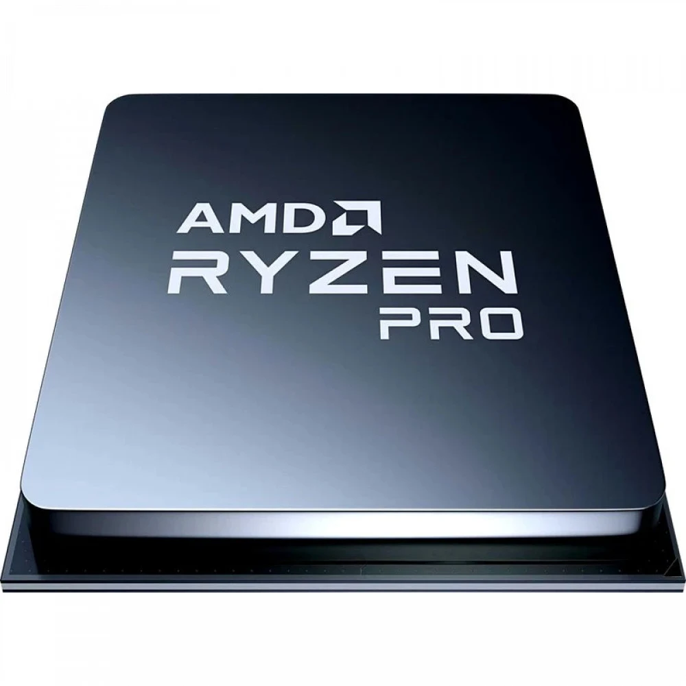 Процессор/ APU AM4 AMD Ryzen 3 PRO 5350G (Cezanne, 4C/8T, 4/4.2GHz, 8MB, 65W, Radeon Graphics) OEM 100-000000253 analog