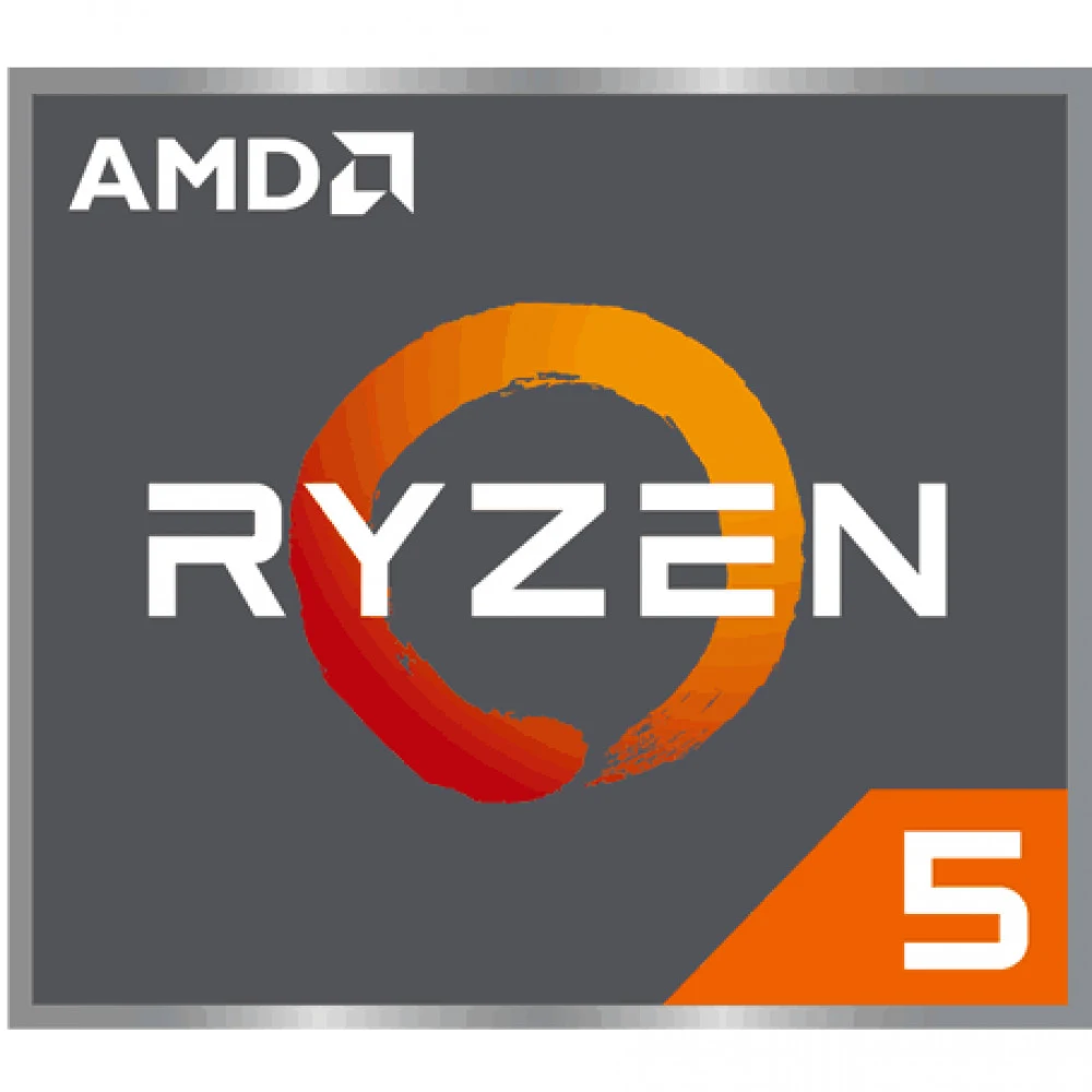 Центральный Процессор AMD RYZEN 5 4500 OEM (Renoir, 7nm, C6/T12, Base 3,60GHz, Turbo 4,10GHz, Without Graphics, L3 8Mb, TDP 65W, SAM4)
