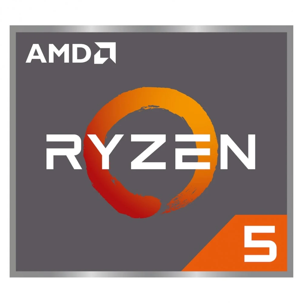 Процессор AMD Ryzen 5 5500 OEM