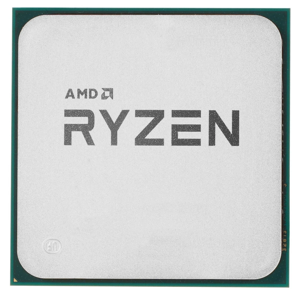 Центральный Процессор AMD RYZEN 5 5500X3D OEM (Vermeer, 7nm, C6/T12, Base 3,00GHz, Turbo 4,00GHz, Without Graphics, L3 96Mb, TDP 105W, SAM4)