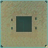 Процессор/ APU AM4 AMD Ryzen 5 PRO 5655G (Cezanne, 6C/12T, 3.9/4.4GHz, 16MB, 65W, Radeon Graphics) replacement of 5600G (100-000000252) OEM