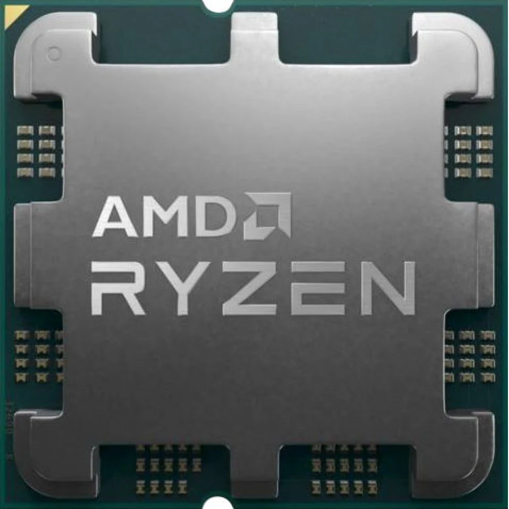 Процессор CPU AMD Ryzen 9 7950X TRAY <100-000000514> (AM5, 4.5GHz up to 5.7GHz/16Mb+64Mb, 16C/32T, Raphael, 5nm, 170W, unlocked, Radeon 2200MHz)
