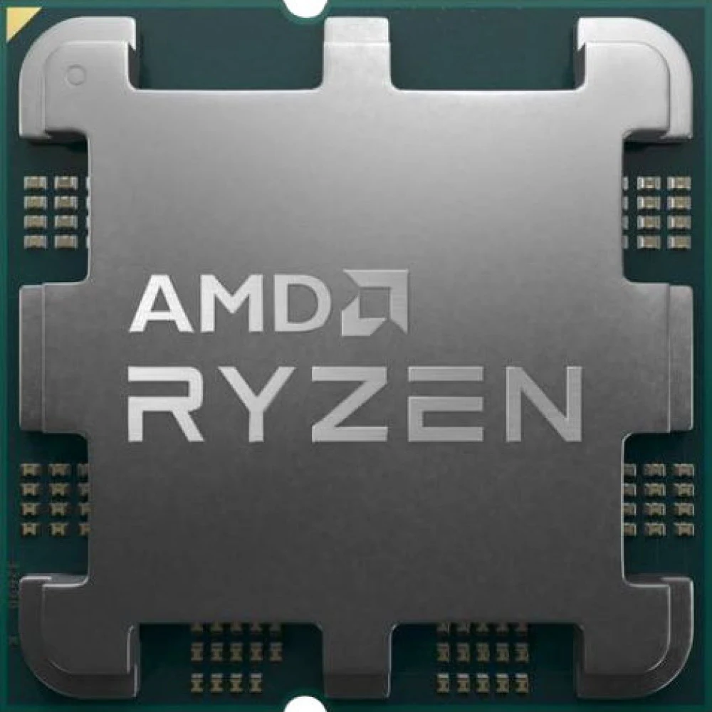 Процессор CPU AMD Ryzen 9 7950X3D TRAY <100-000000908> (AM5, 4.2GHz up to 5.7GHz/16Mb+128Mb, 16C/32T, Raphael, 5nm, 120W, unlocked, Radeon 2200MHz)
