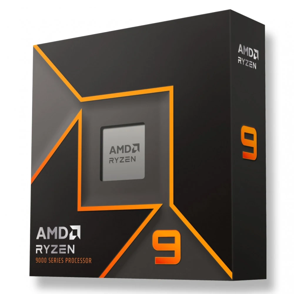 Процессор AMD Ryzen 9 9900X OEM
