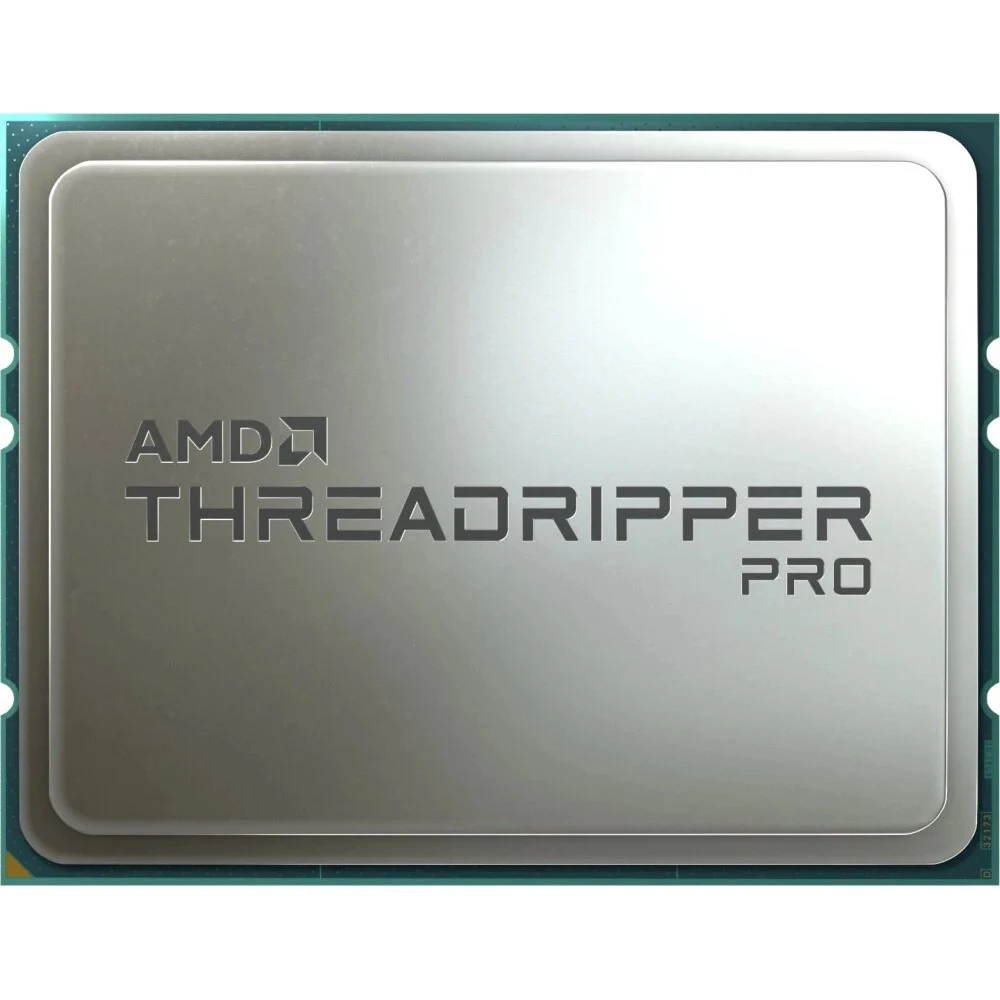 Центральный Процессор AMD RYZEN Threadripper PRO 9975WX OEM (Shimada Peak, 4nm, C32/T64, Base 4,0 GHz, Turbo 5,4 GHz, Without Graphics, L3 128MB, TDP 350W, sTR5)
