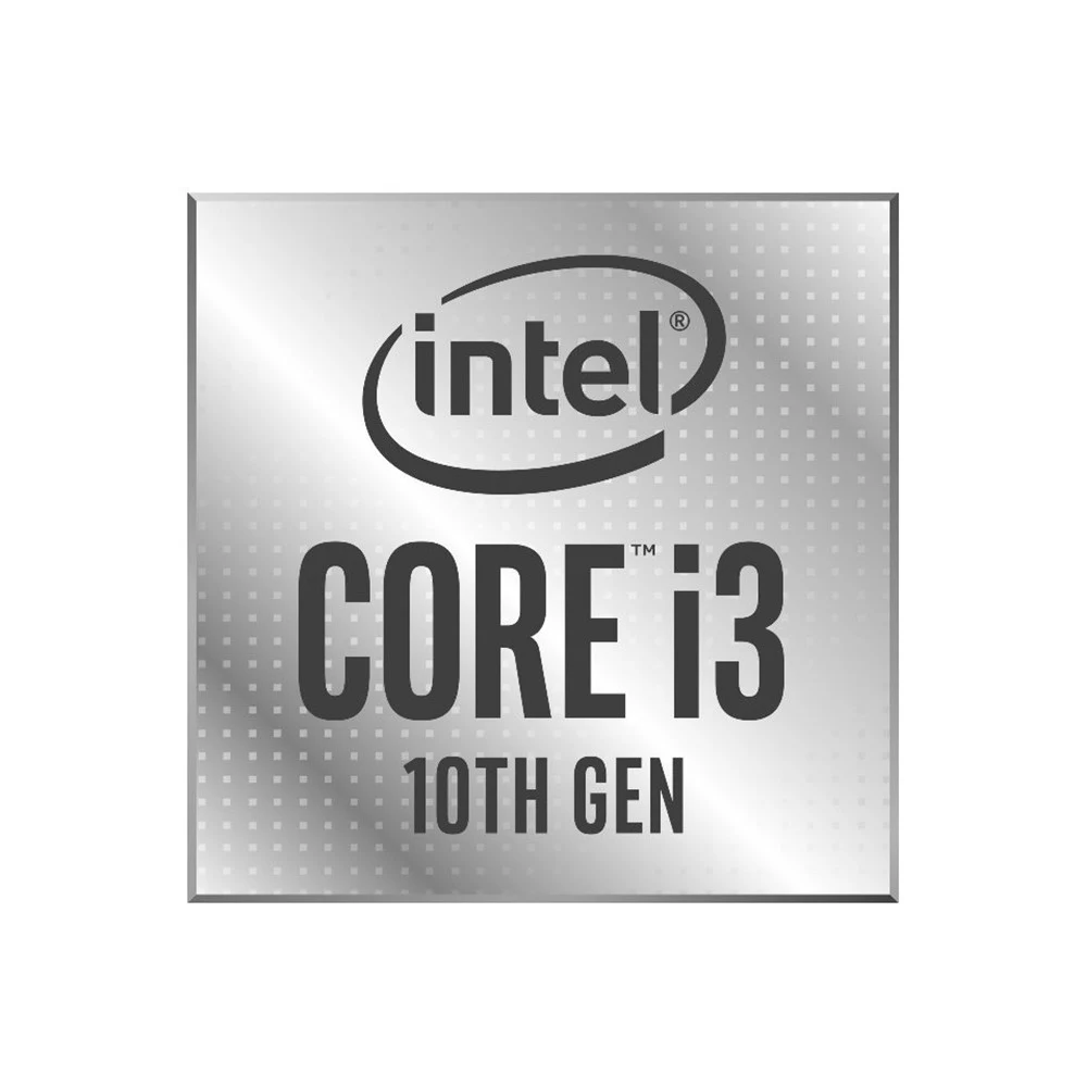 Центральный Процессор Intel Core i3-10105 OEM (Comet Lake, 14nm, C4/T8, Base 3,70GHz, Turbo 4,40GHz, UHD 630, L3 6Mb, TDP 65W, S1200) OEM