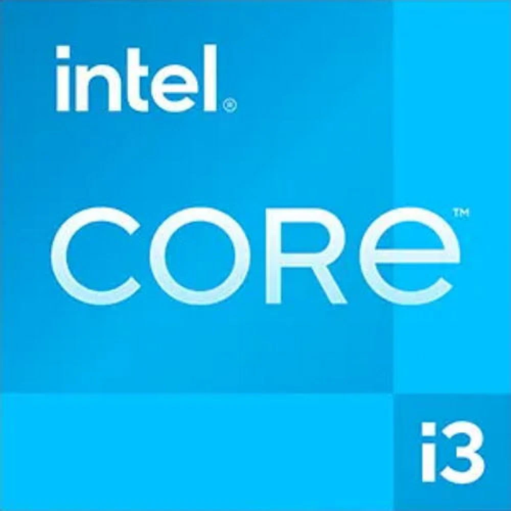 Центральный Процессор Intel Core i3-13100F OEM (Raptor Lake, Intel 7, C4(0EC/4PC)/T8, Performance Base 3,40GHz(PC), Turbo 4,50GHz, Max Turbo 4,50GHz, Without Graphics, L2 5Mb, Cache 12Mb, Base TDP 5