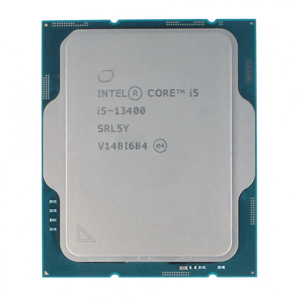 Intel Core i5-13400, S1700/10 cores/Raptor Lake/2.50GHz/20MB L3/10nm/UHD Graphics 730/148W, OEM